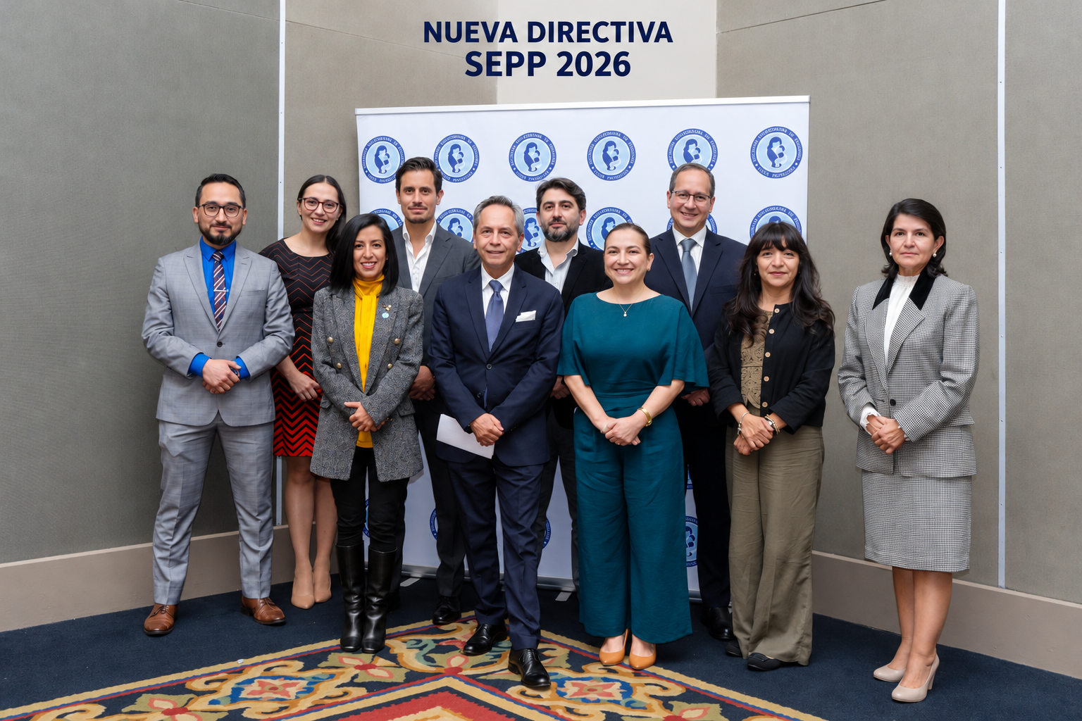 Nueva directiva SEPP 2026